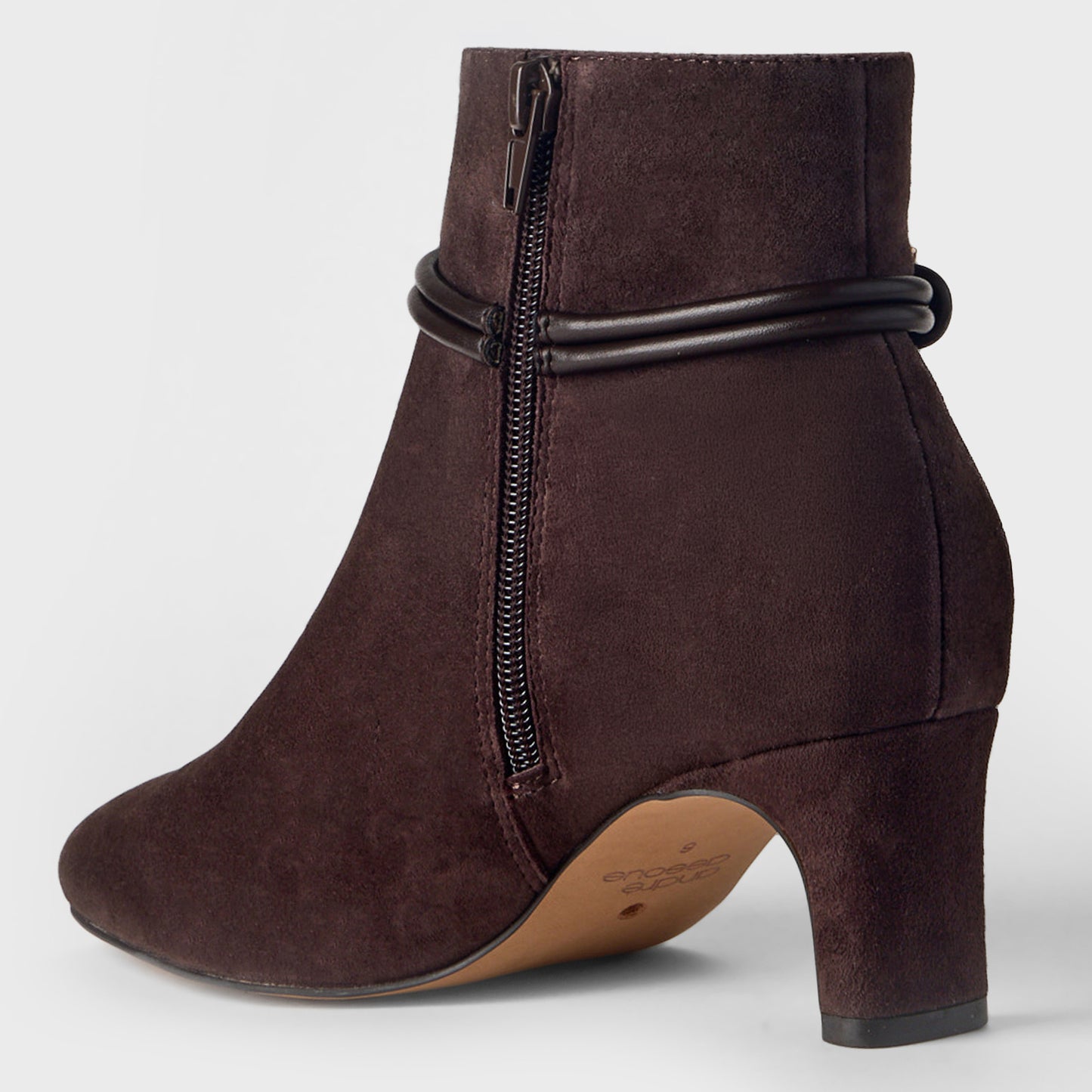 Wrenna Boot