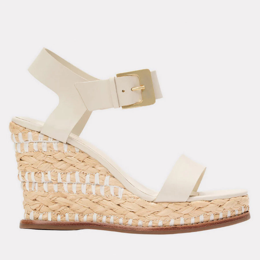 Taliah Espadrille Wedge