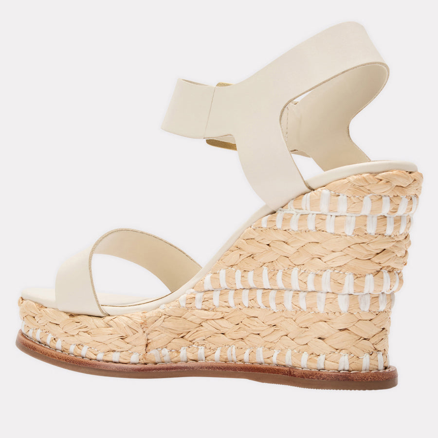 Taliah Espadrille Wedge