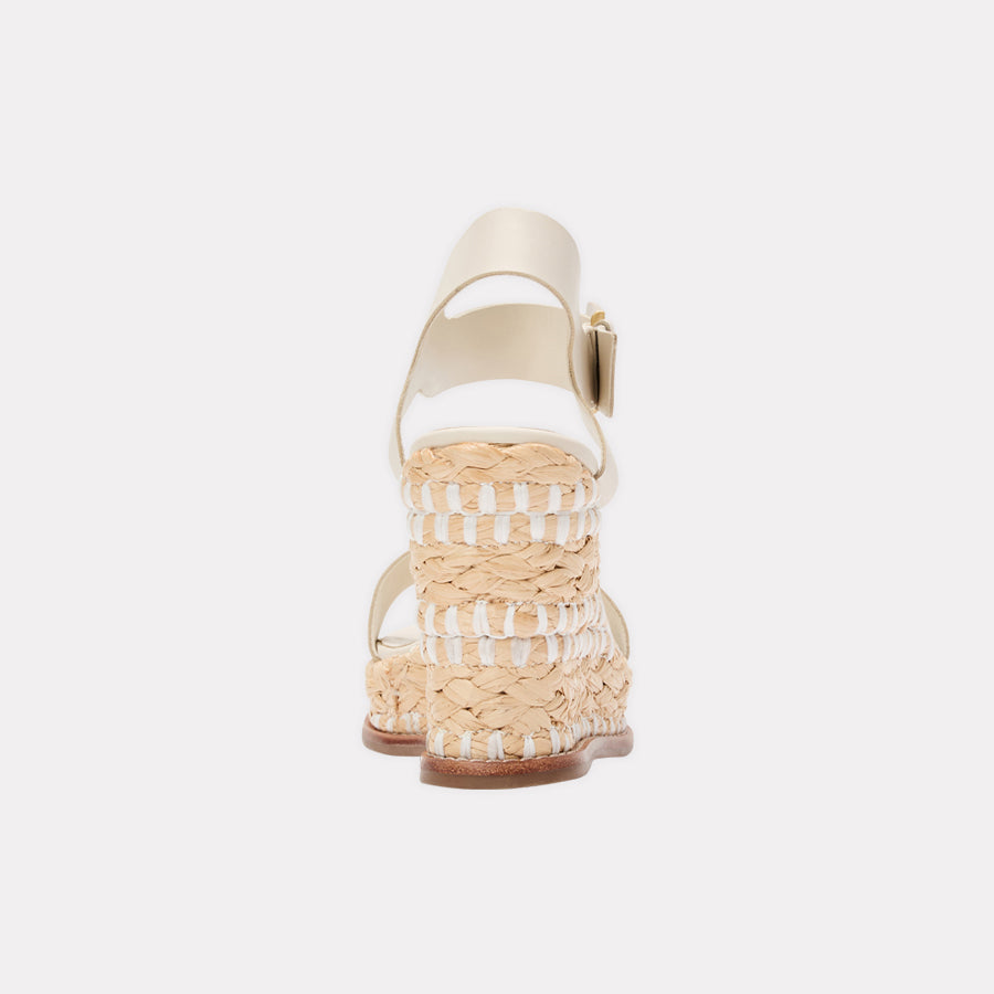 Taliah Espadrille Wedge