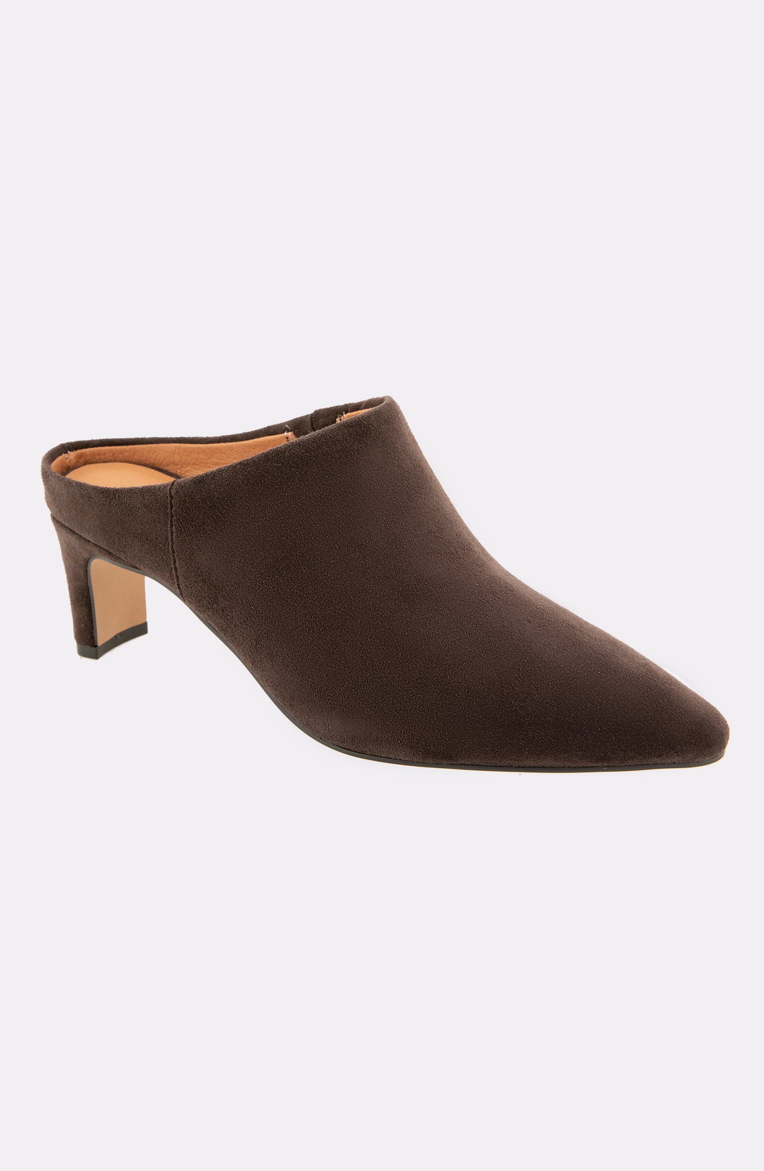 Willow Mule