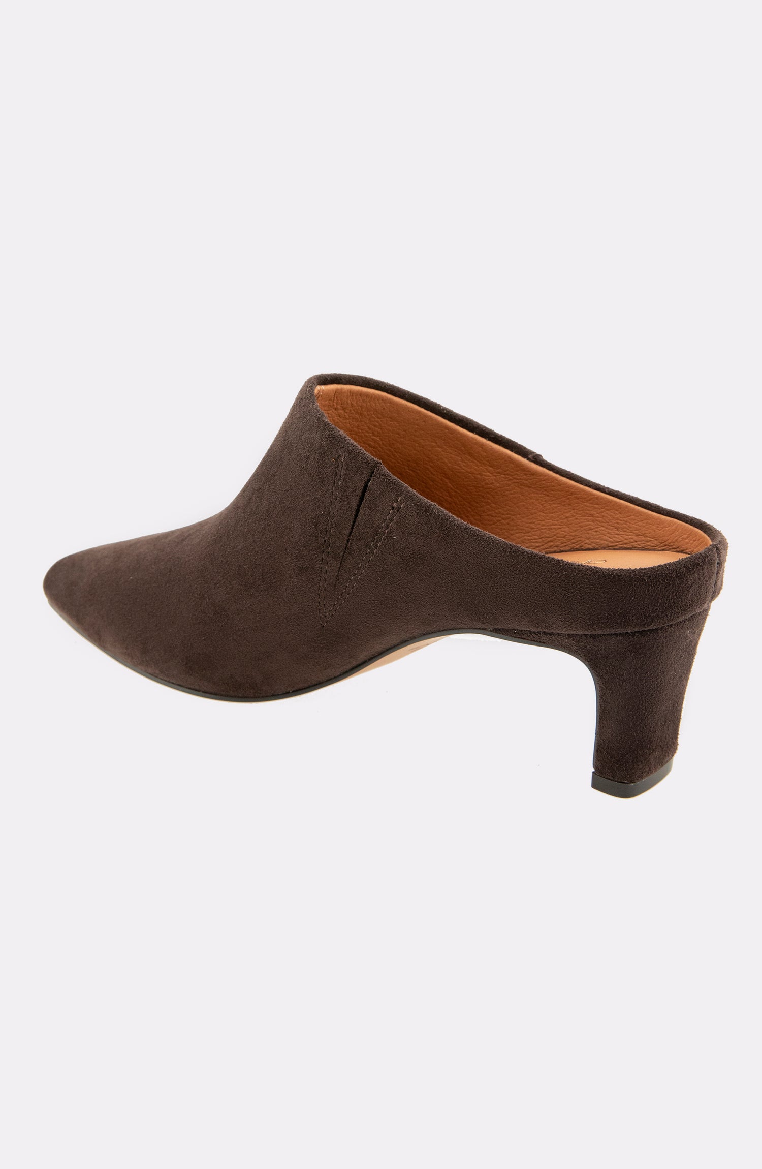 Willow Mule