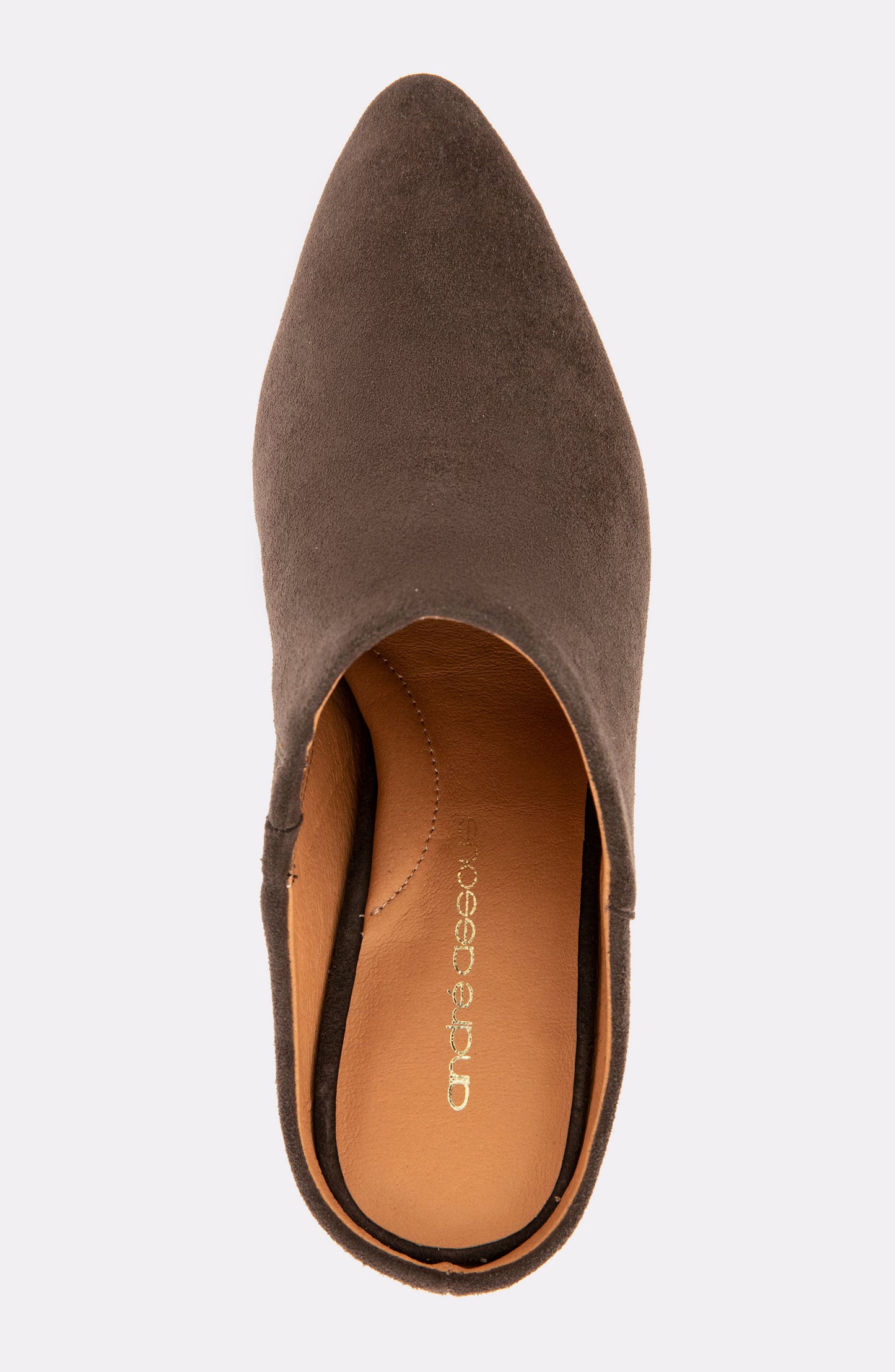 Willow Mule