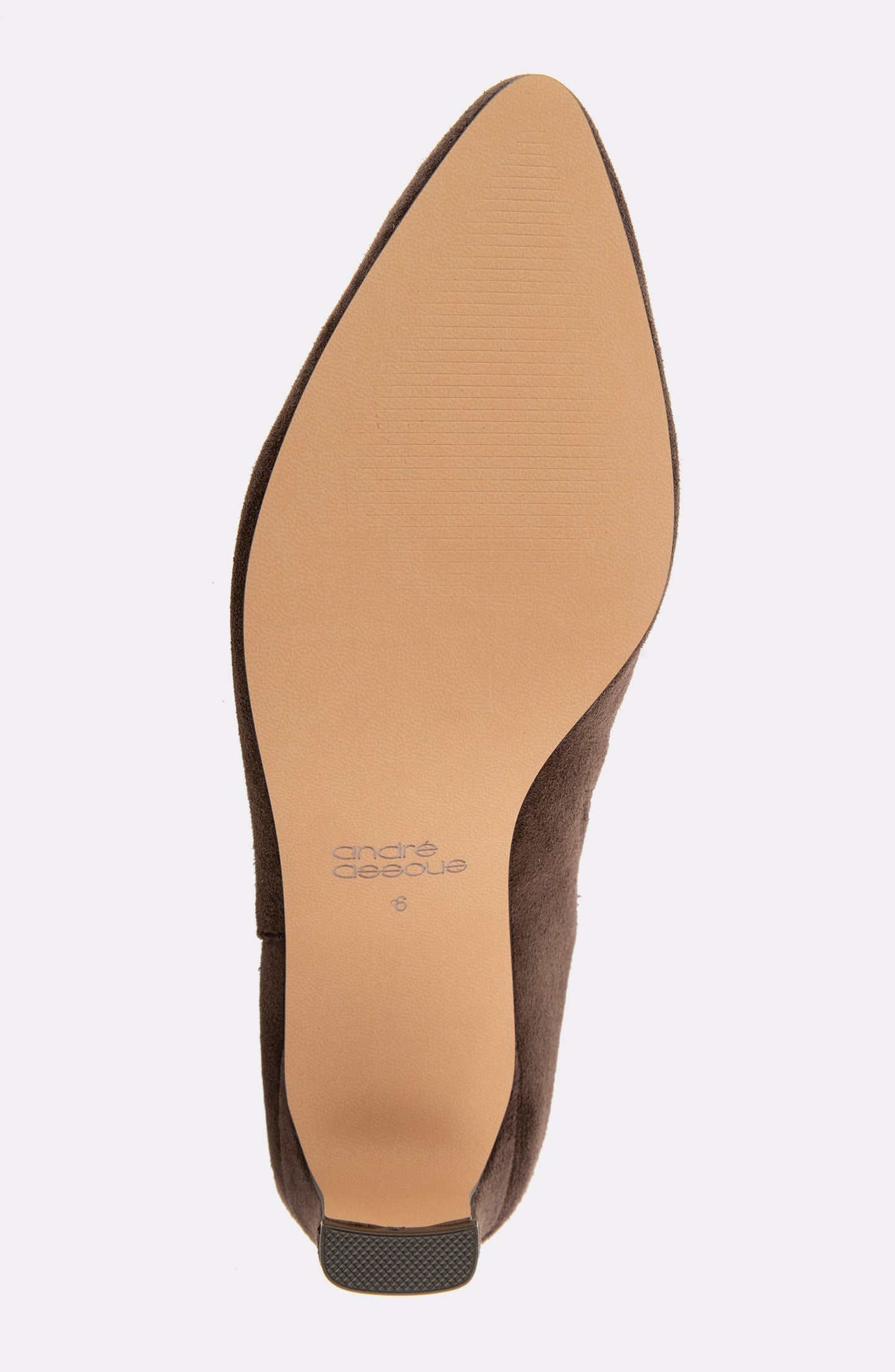 Willow Mule