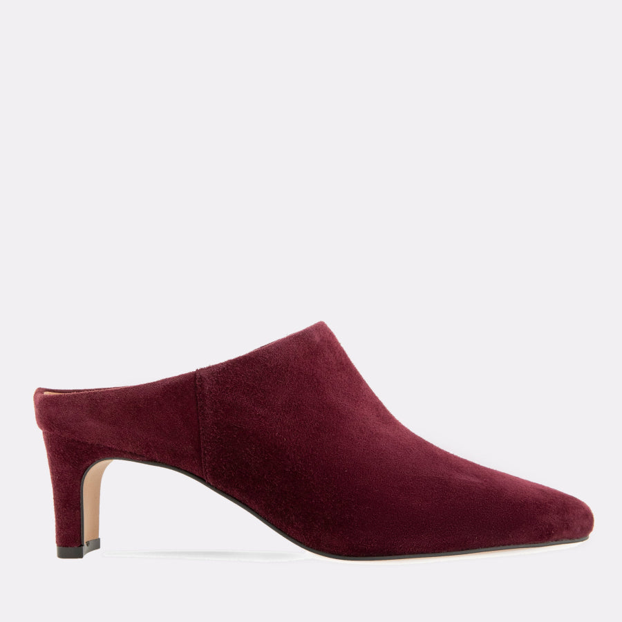 Willow Mule