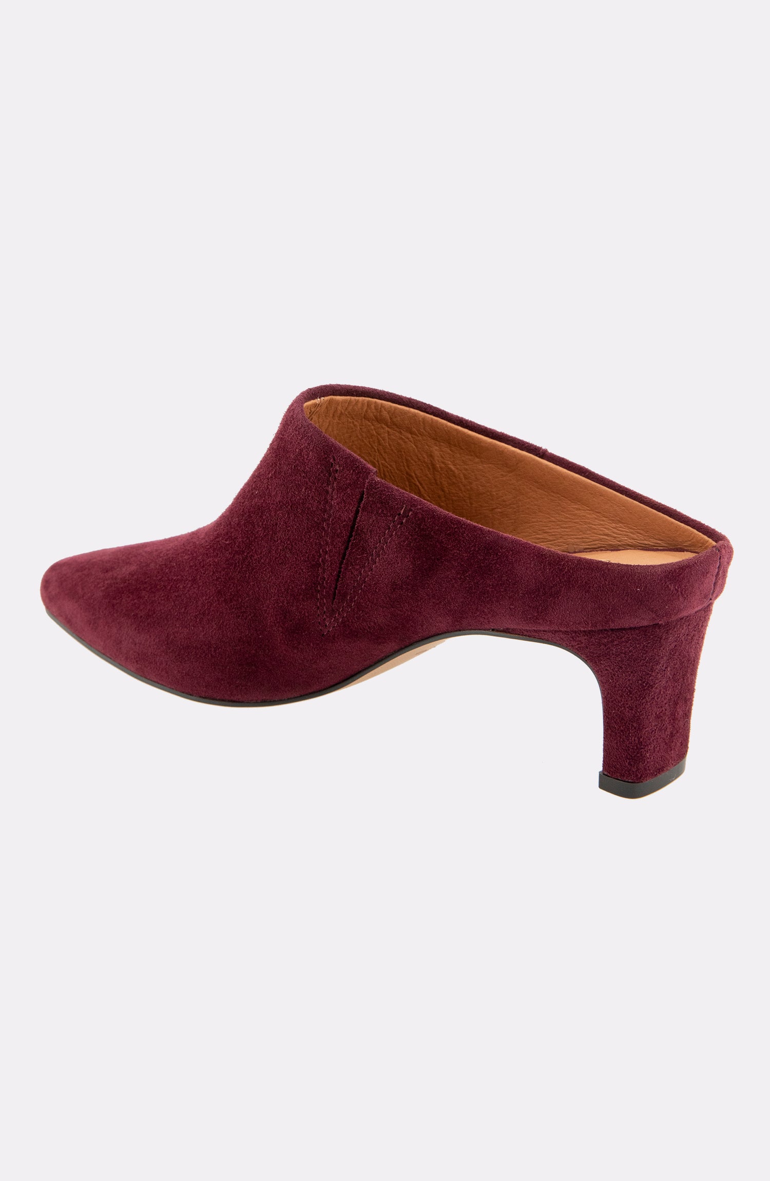Willow Mule