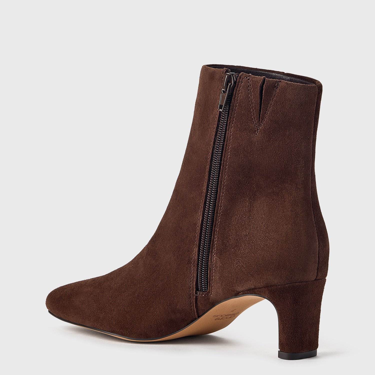 Winter Boot