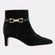 Black Suede