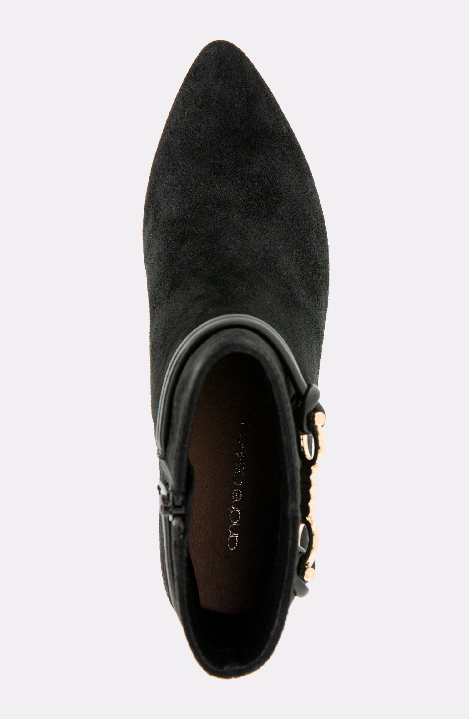 Wrenna Boot