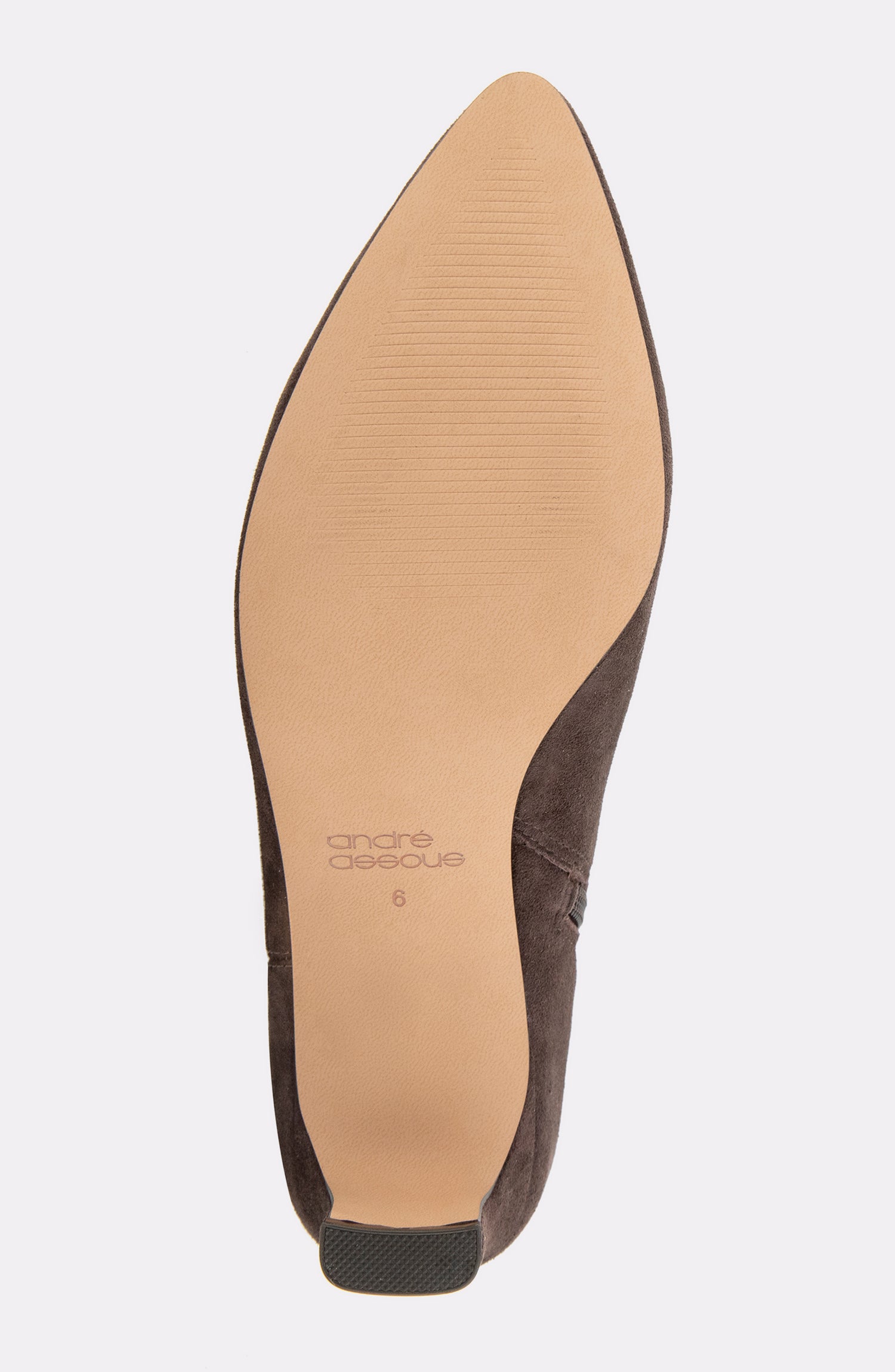 Wrenna Boot