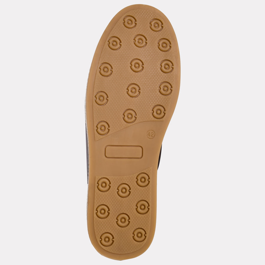 Allen Suede Loafer