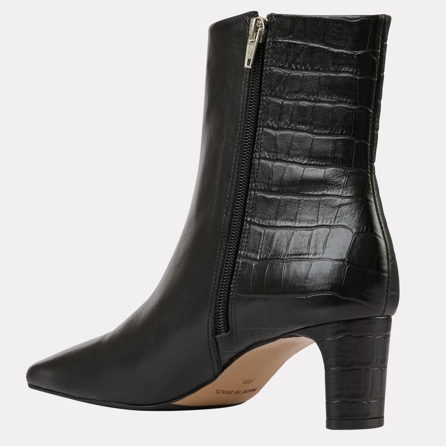 Amerie Leather Boot
