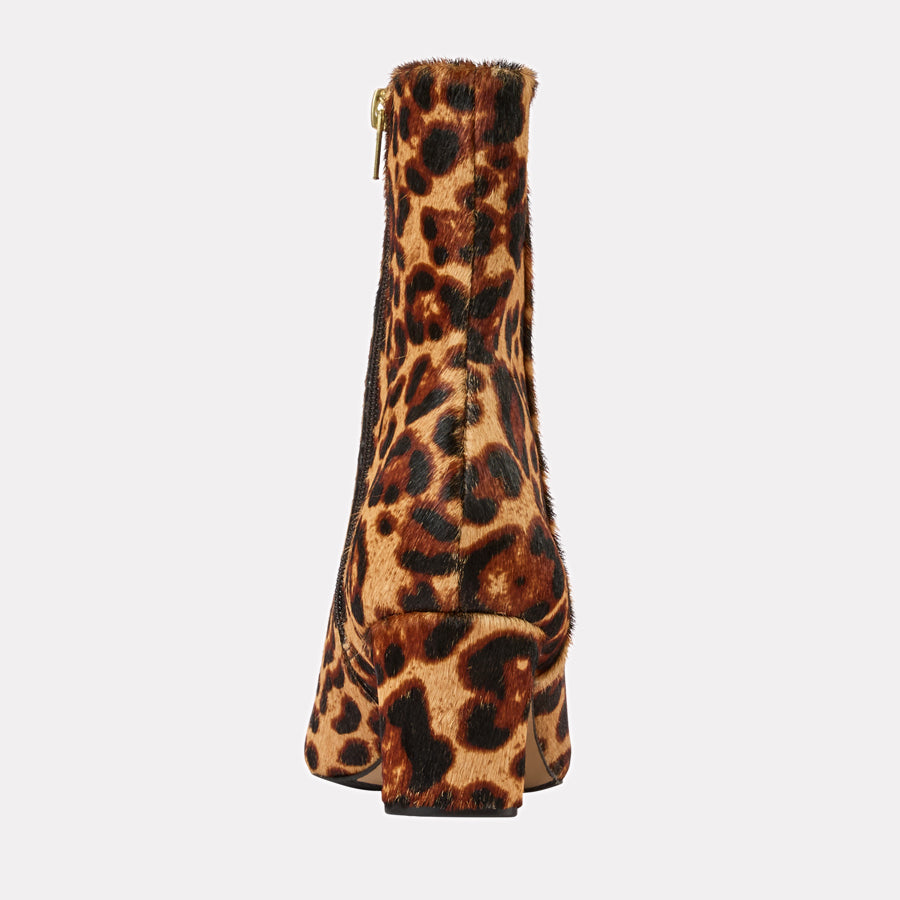 Amerie Leopard Boot
