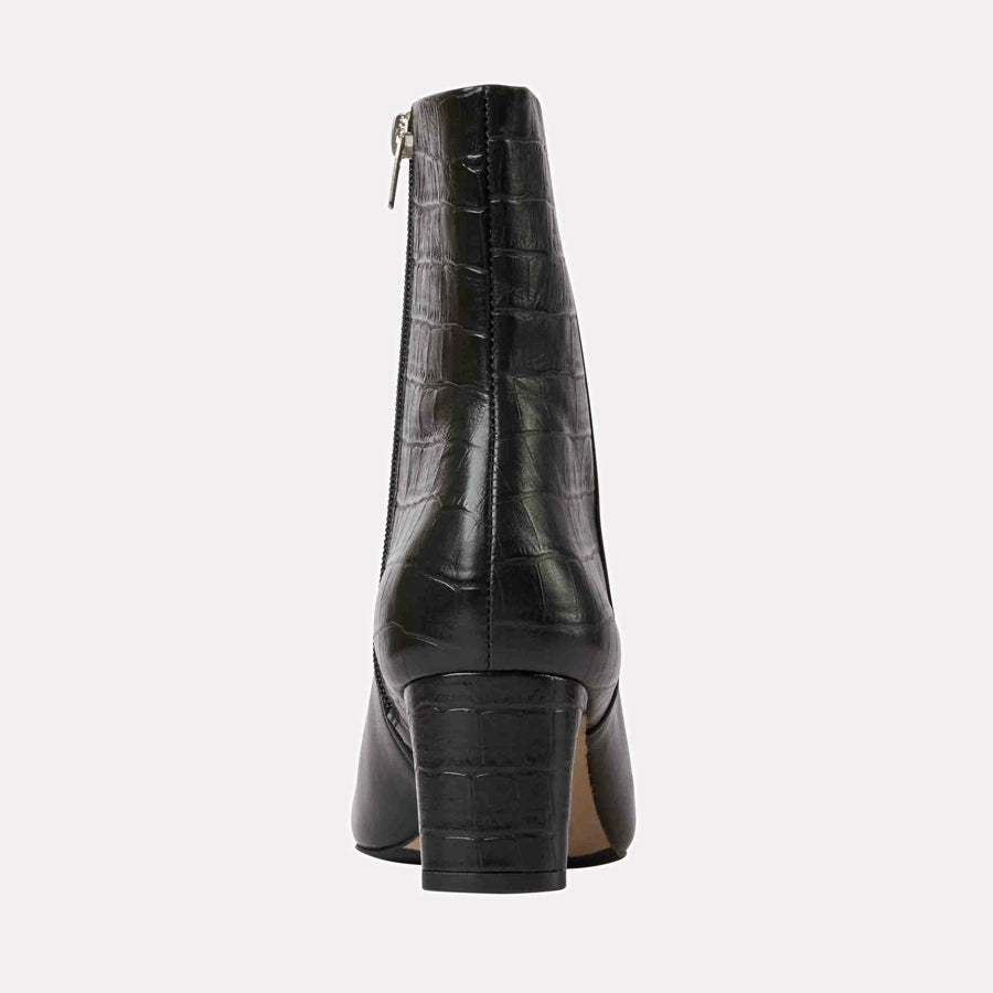 Amerie Leather Boot