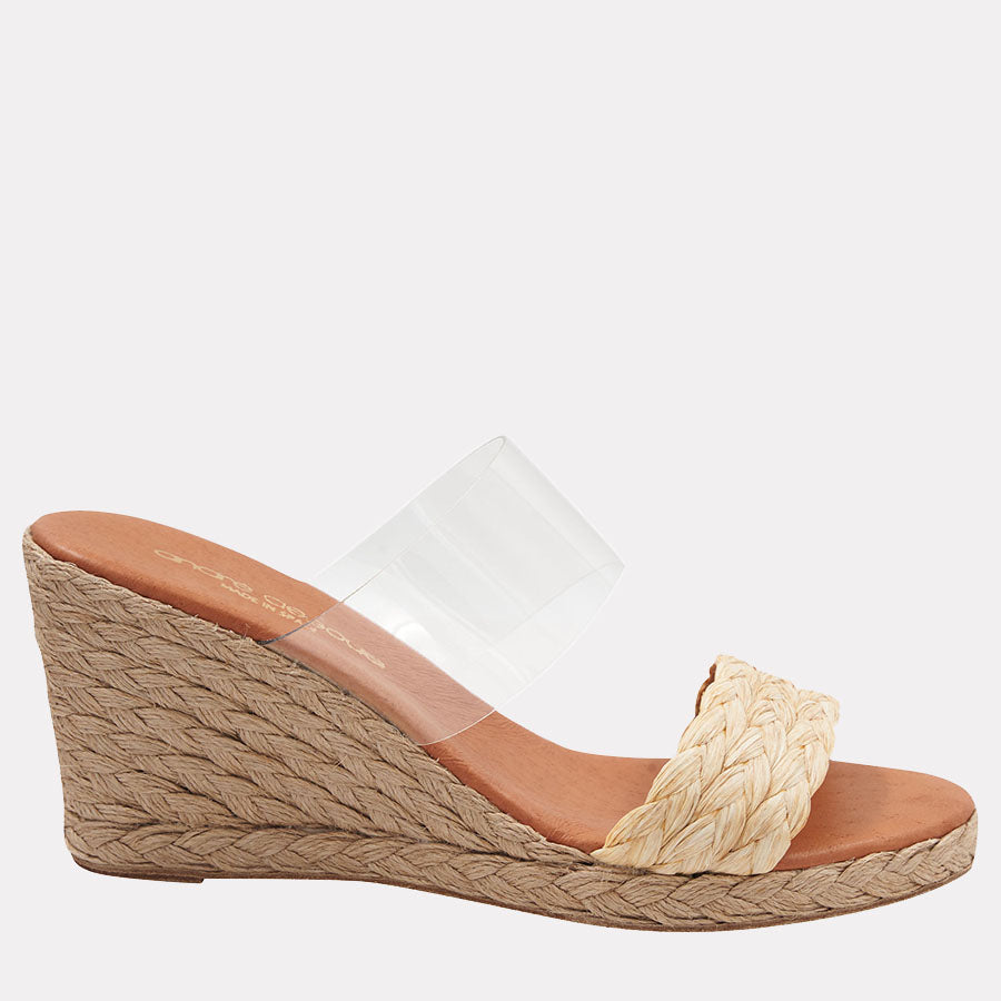 Anfisa Wedge