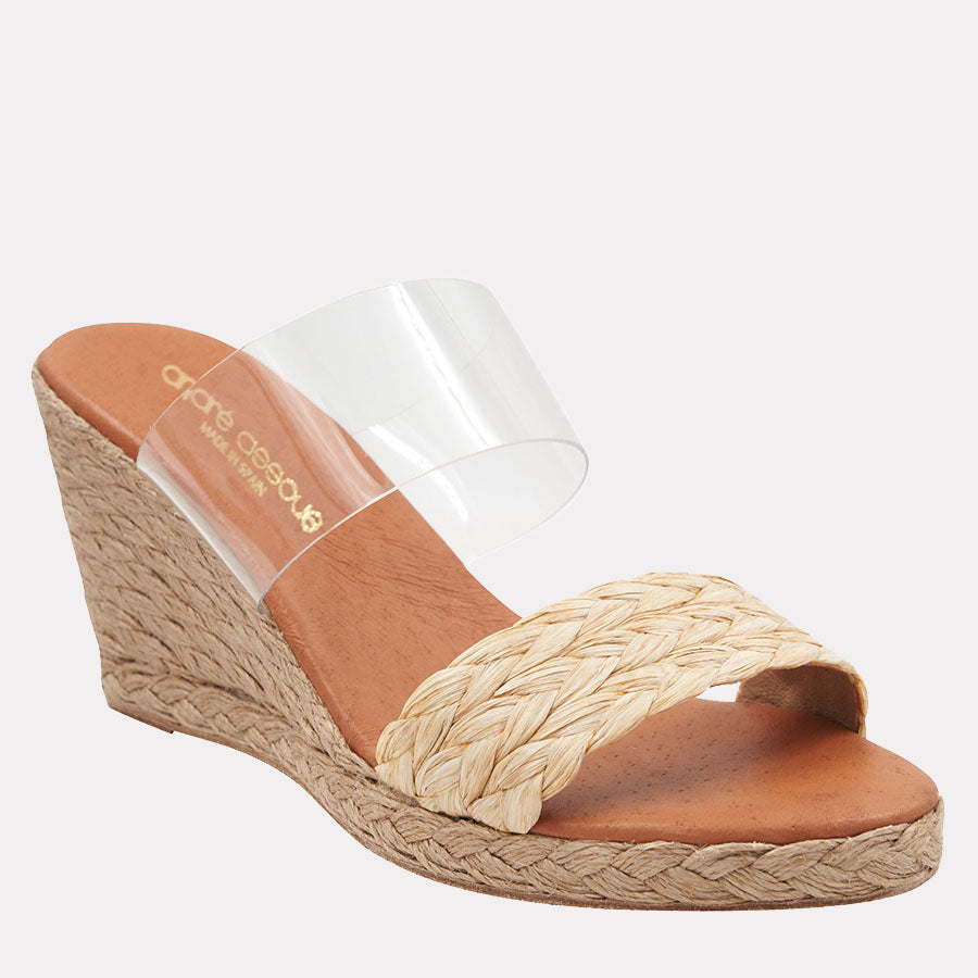 Anfisa Wedge