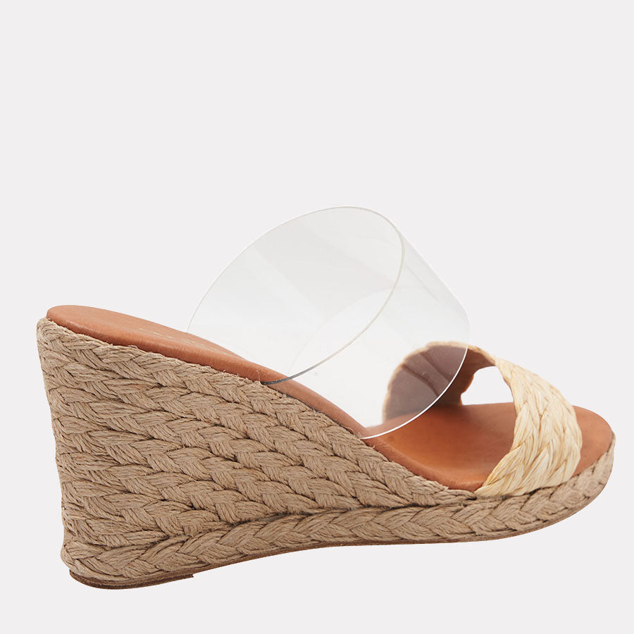 Anfisa Wedge