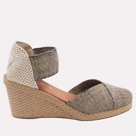 Anouka Espadrille Wedge