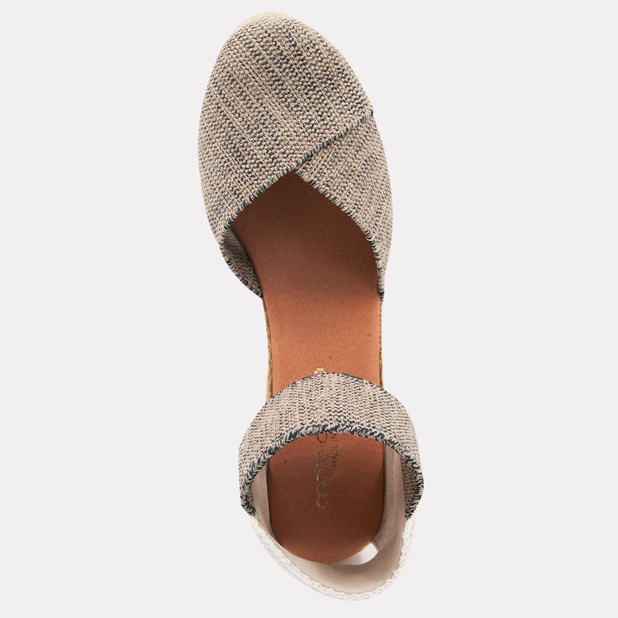 Anouka Espadrille Wedge