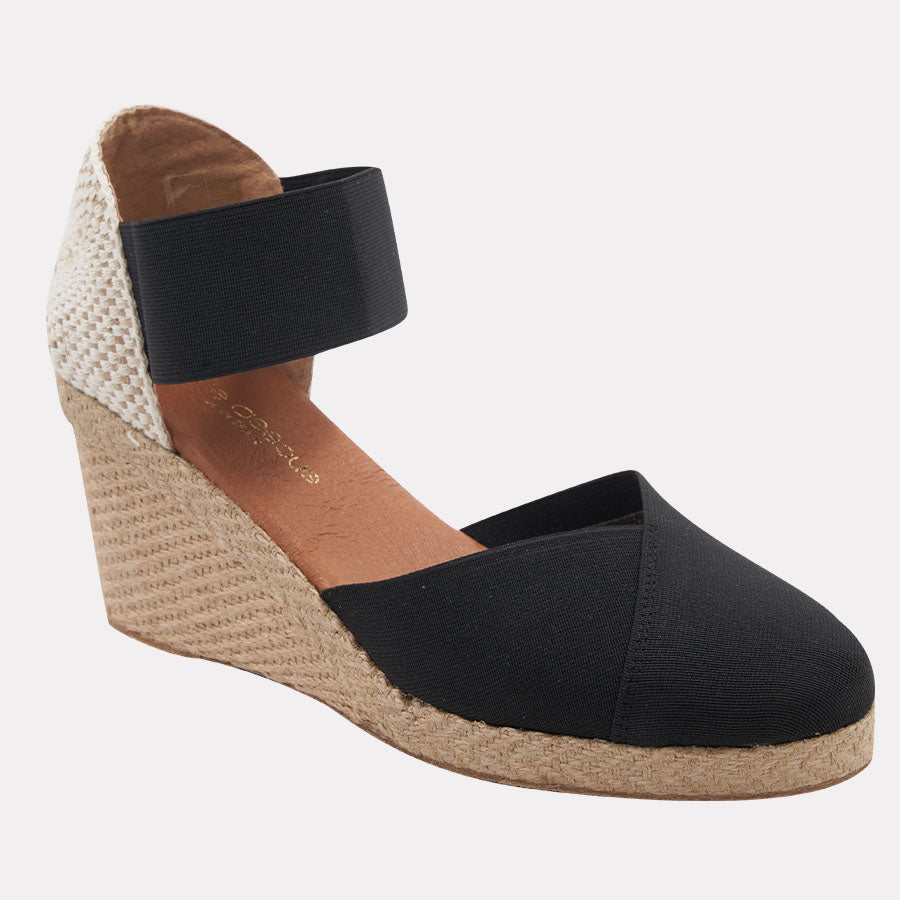 Anouka Espadrille Wedge