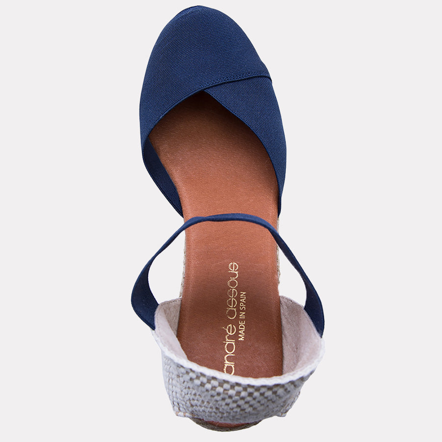 Anouka Espadrille Wedge