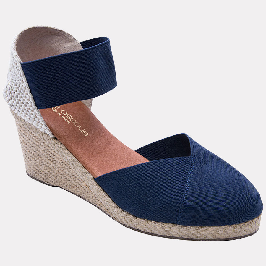 Anouka Espadrille Wedge