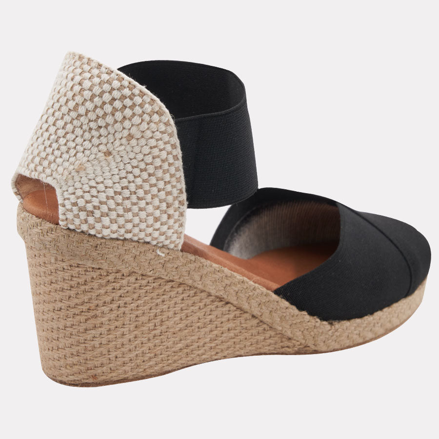 Anouka Espadrille Wedge