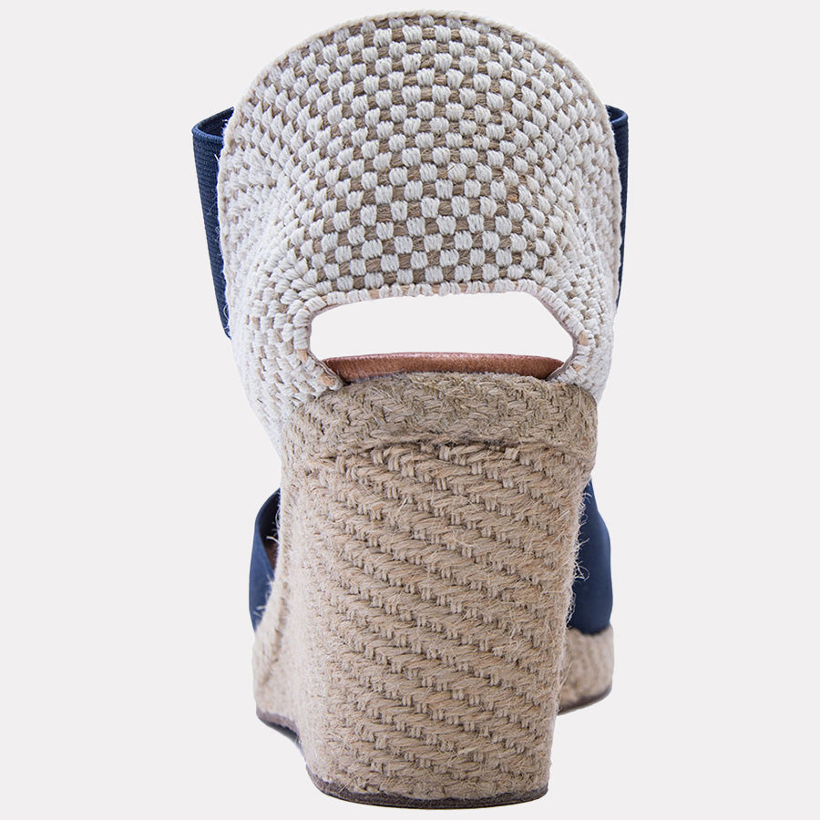 Anouka Espadrille Wedge