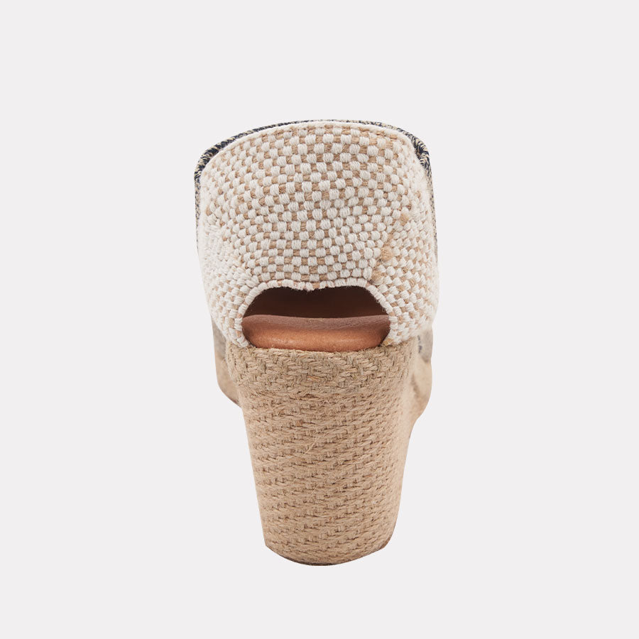 Anouka Espadrille Wedge