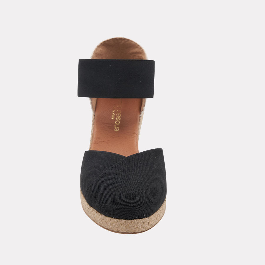 Anouka Espadrille Wedge