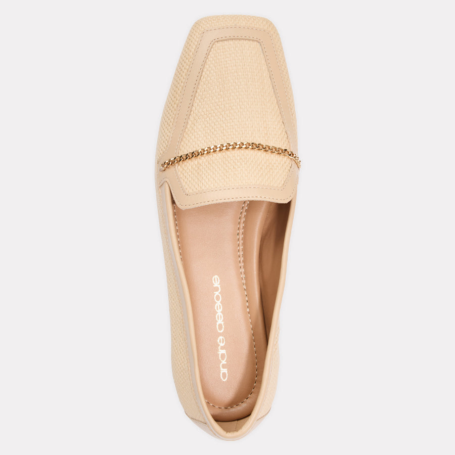 Ariane Loafer