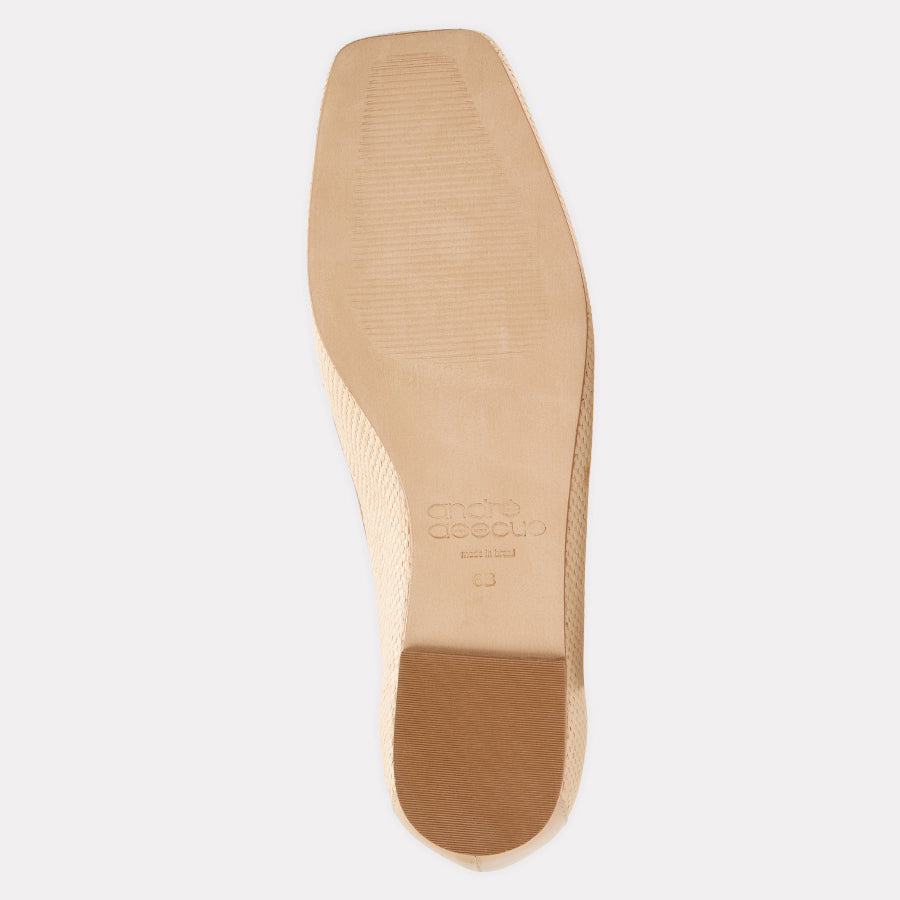 Ariane Loafer