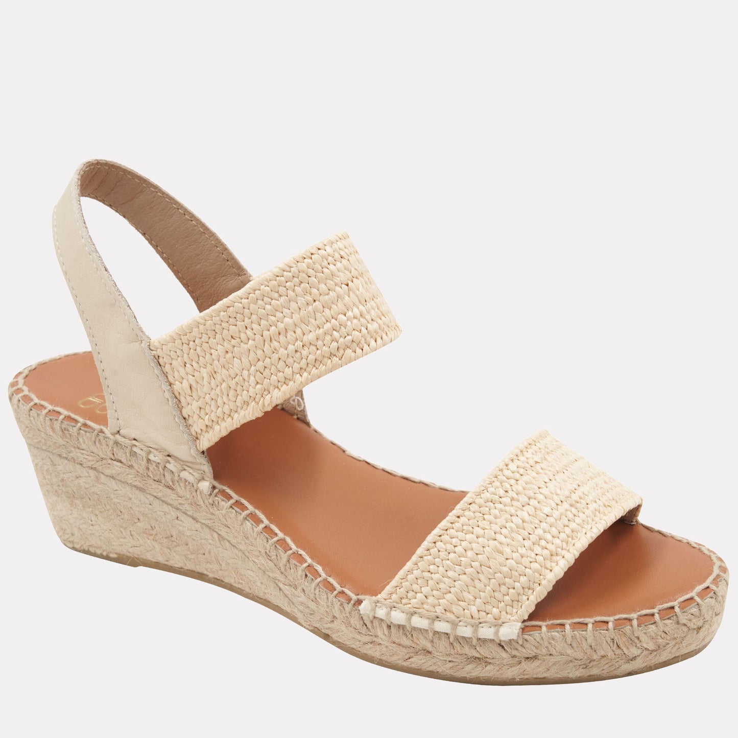 Aviana Espadrille Wedge
