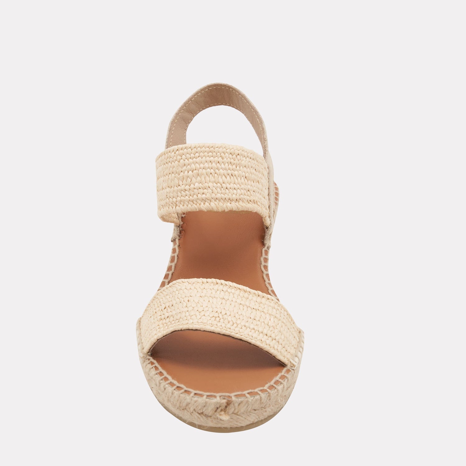 Aviana Espadrille Wedge