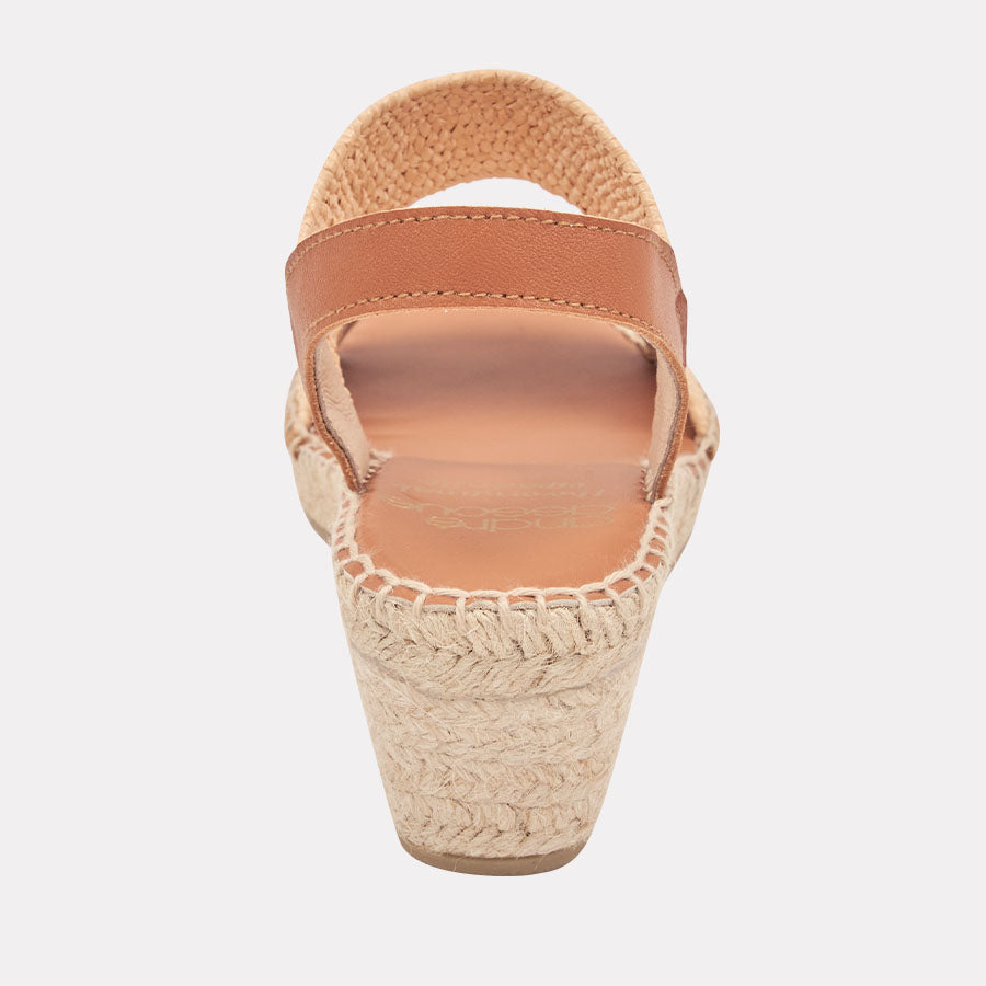 Aviana Espadrille Wedge
