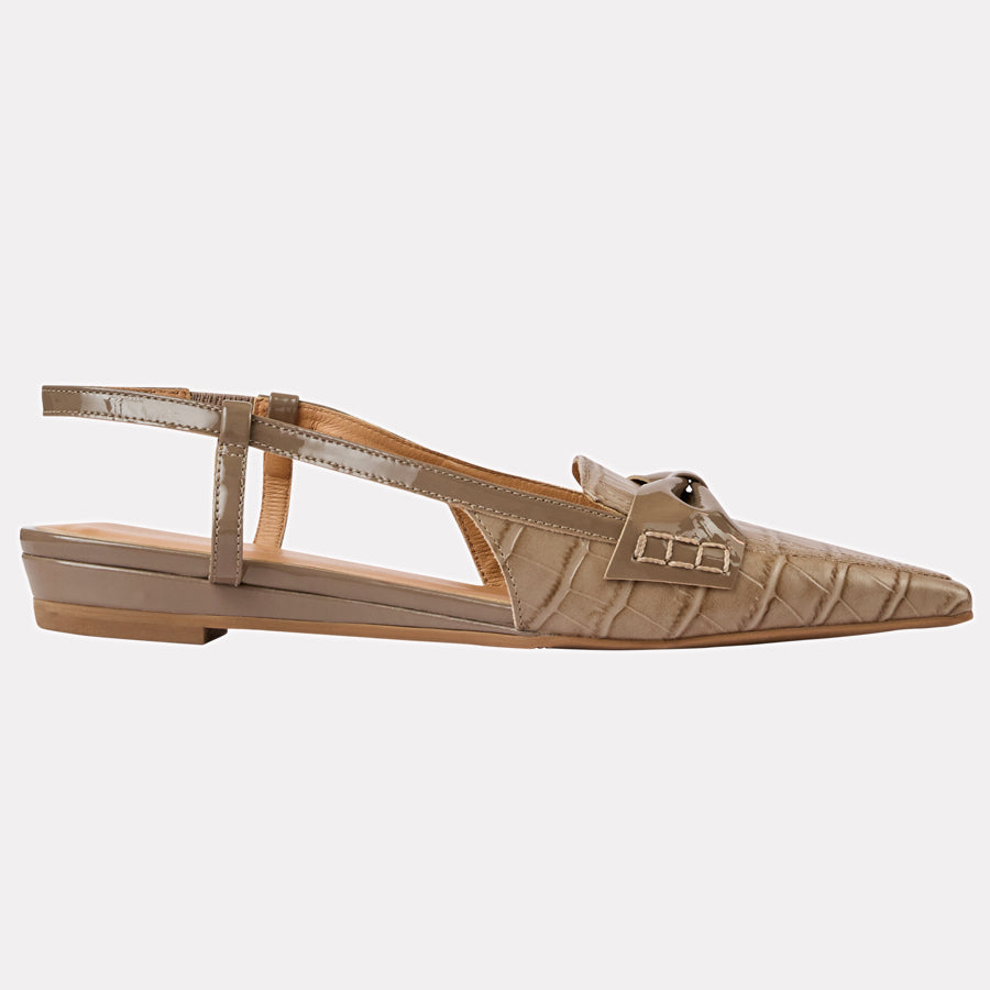 Blake Mule