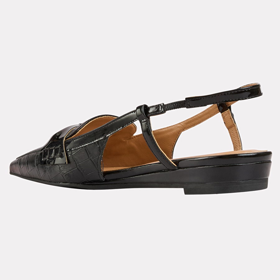 Blake Mule