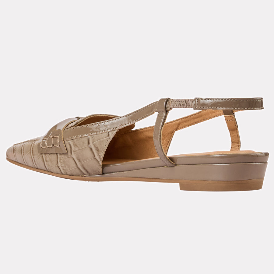 Blake Mule
