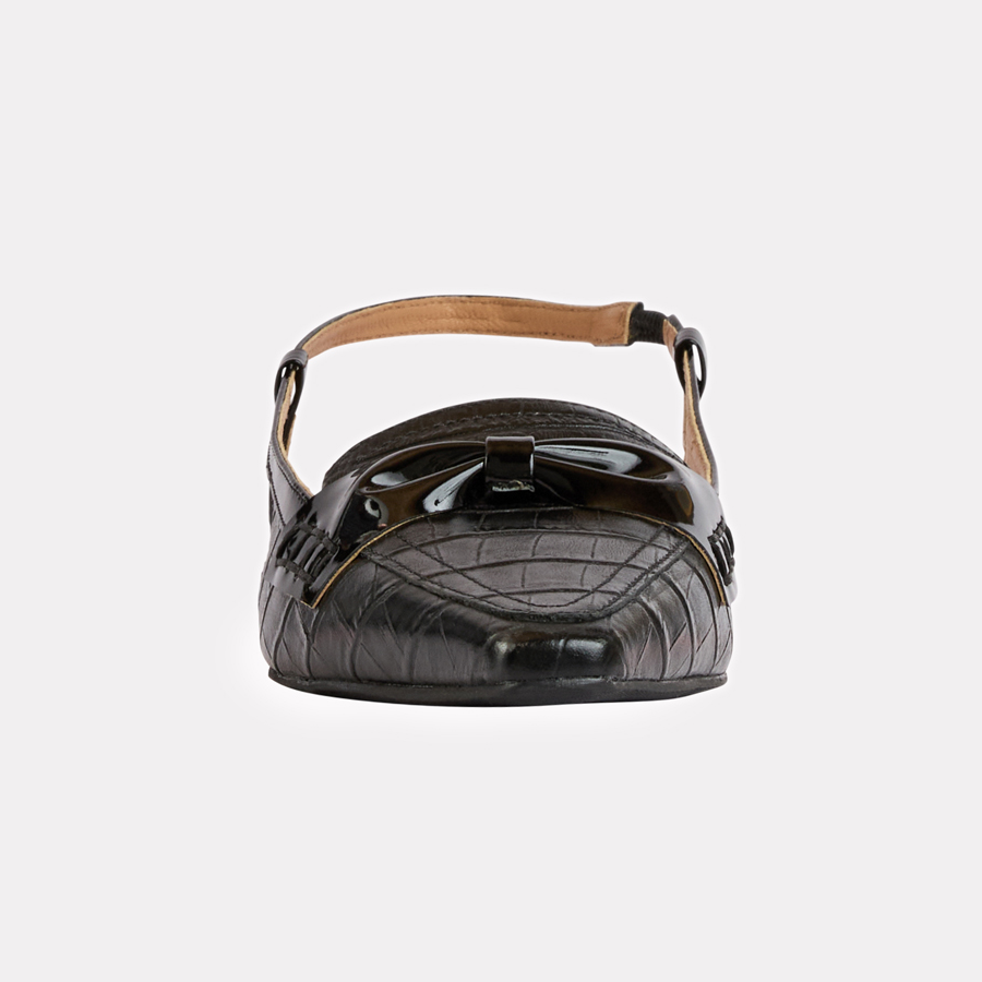 Blake Mule