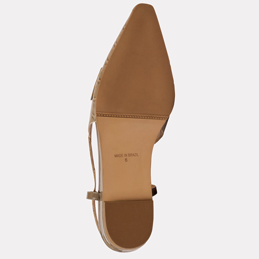 Blake Mule