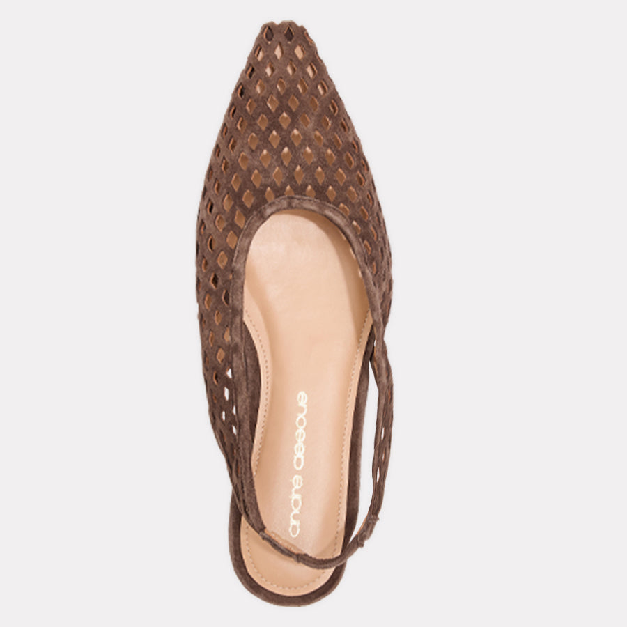 Brielle Mule