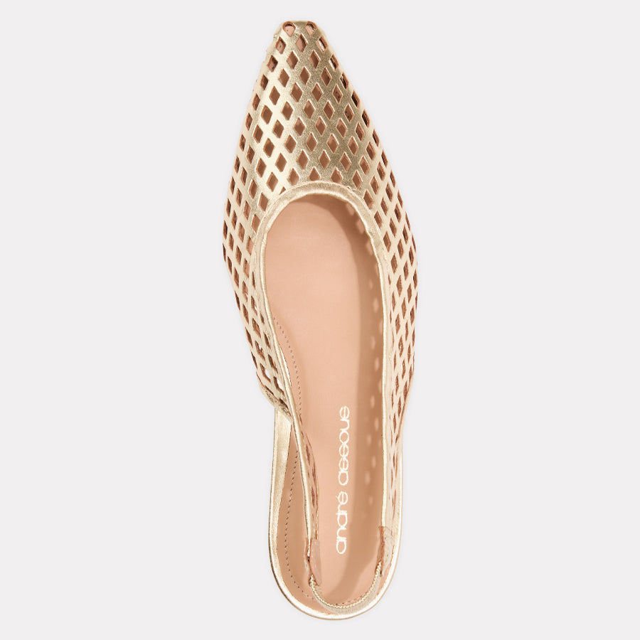 Brielle Mule