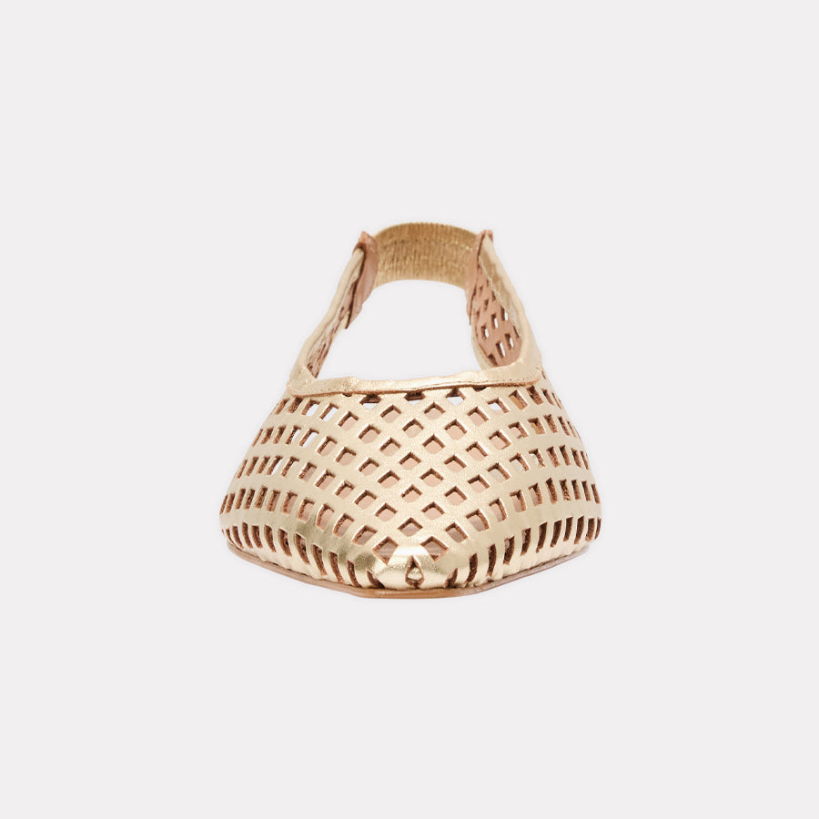 Brielle Mule