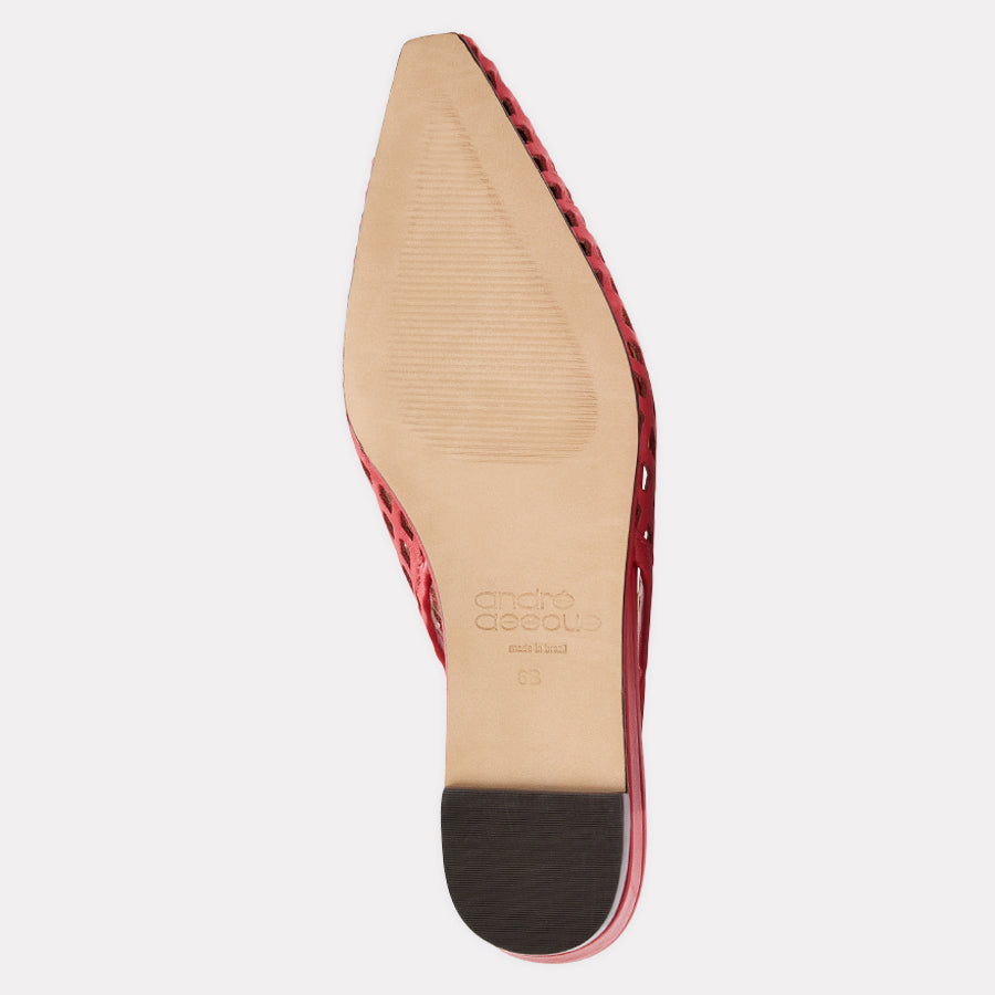 Brielle Mule