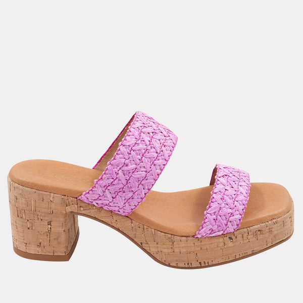 Heel