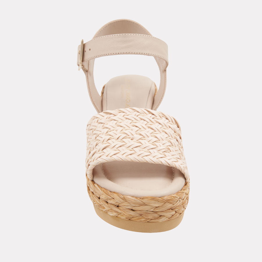 Carissa Espadrille Wedge