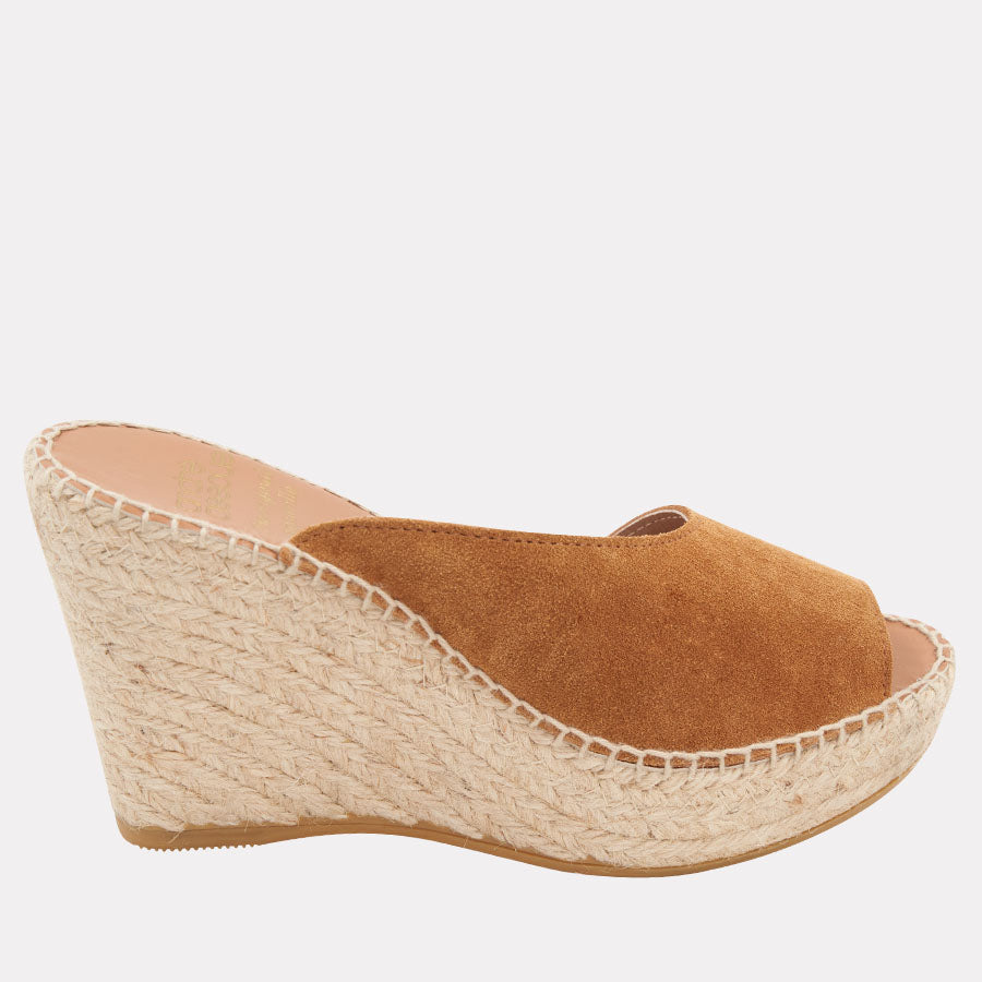 Catarina Espadrille Wedge