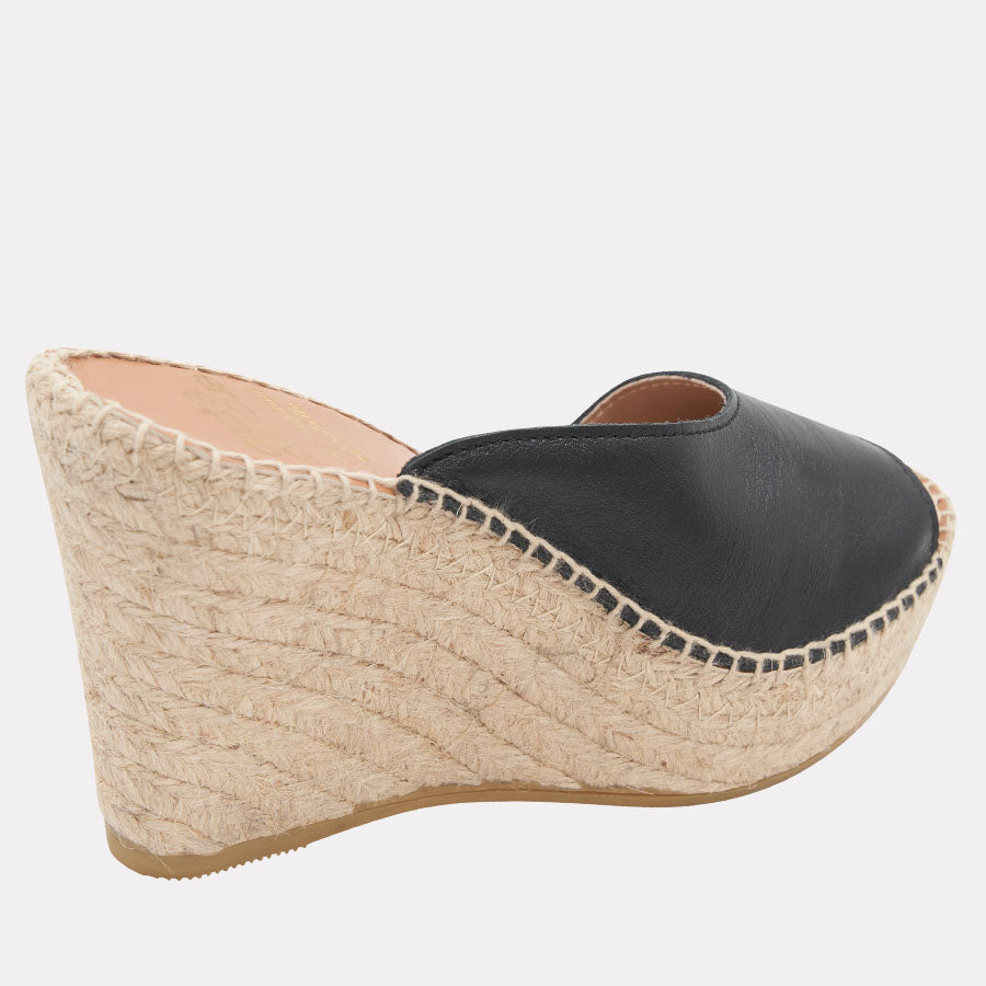 Catarina Espadrille Wedge