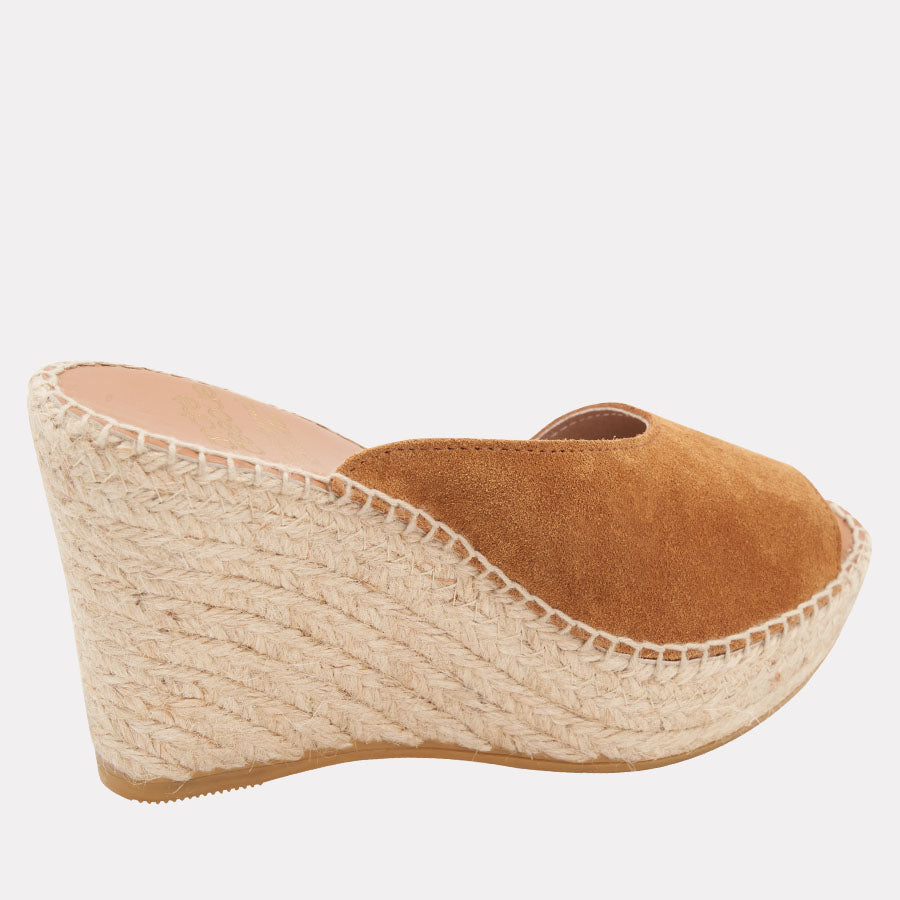 Catarina Espadrille Wedge
