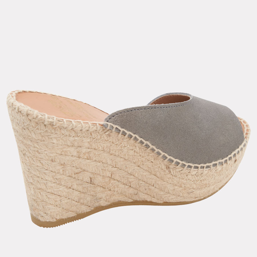Catarina Espadrille Wedge